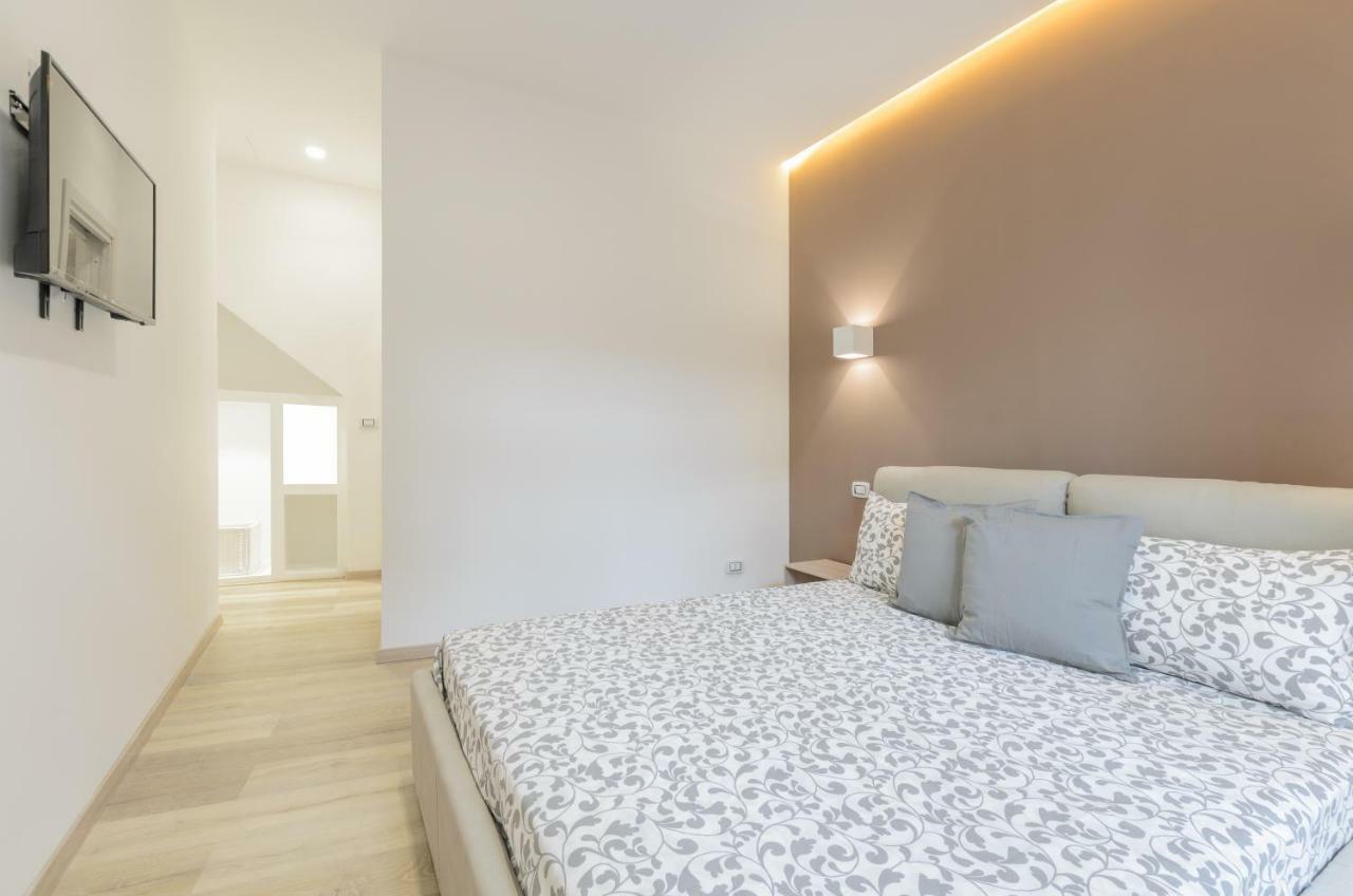 Dreaming Taormina Apartment Kültér fotó