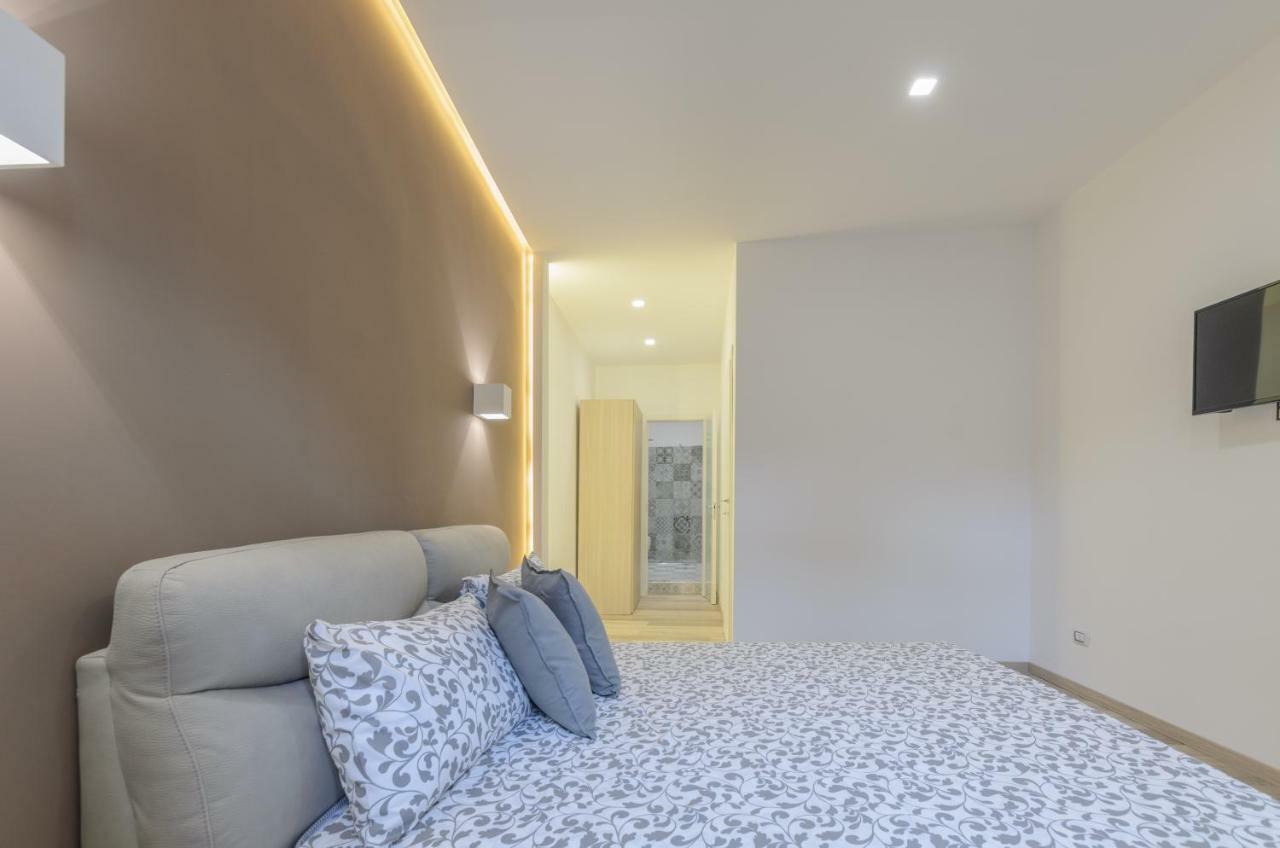 Dreaming Taormina Apartment Kültér fotó